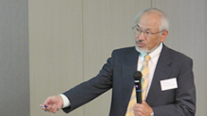 千趣会マーケティングサポート株式会社 代表取締役 中山 悦二郎 氏