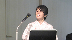「反転学習」「反転授業」 翻訳者 上原 裕美子 氏