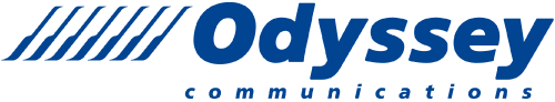 Odyssey logo